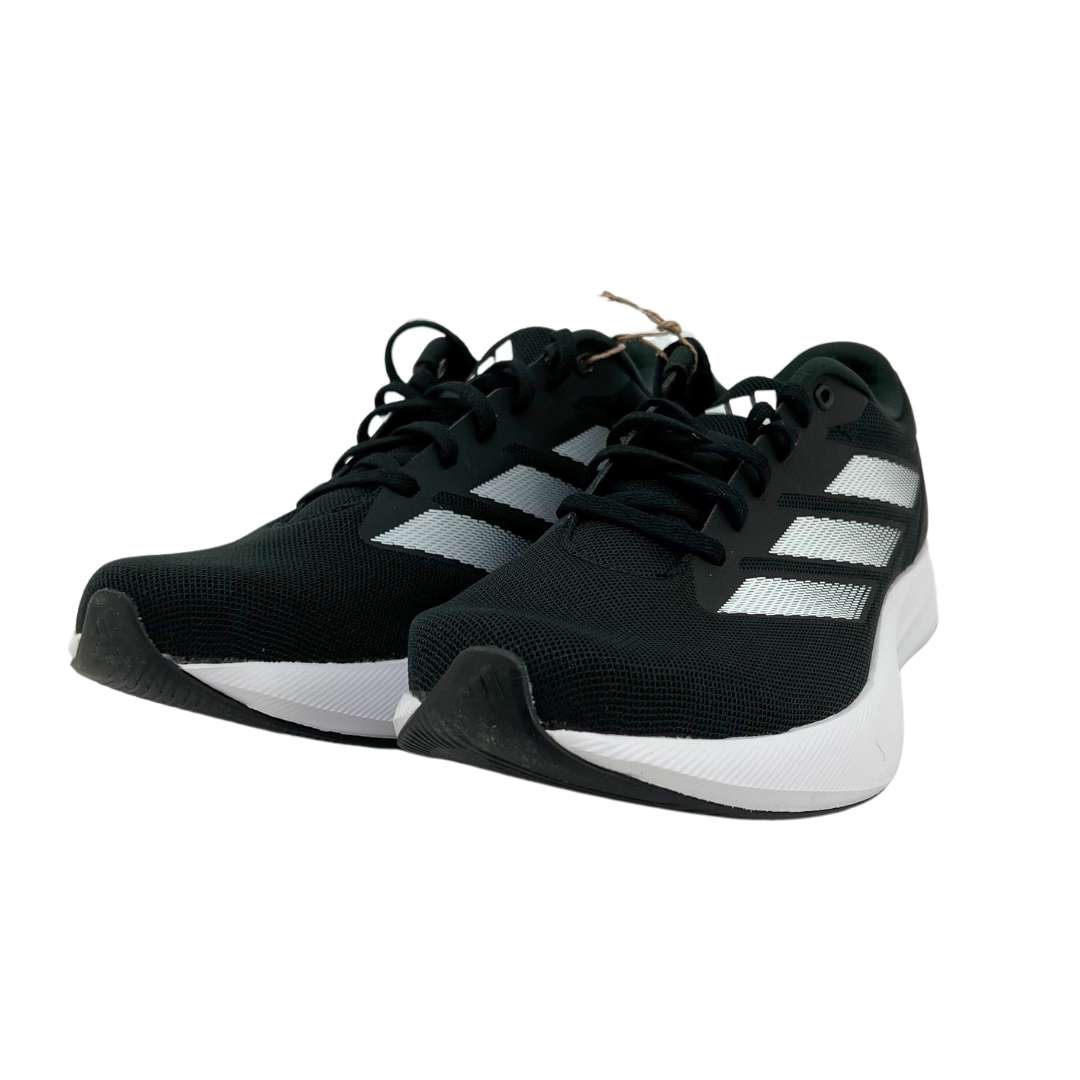 Adidas Men's Black Duramo RC U Running Shoes / Various Sizes  CanadaWide  Liquidations