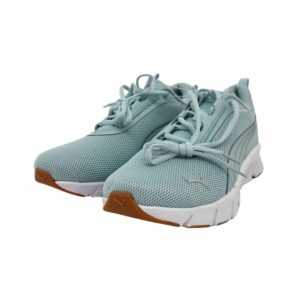 Puma Women's Light Blue Focus Lite Sneaker