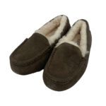 UGG Ansley Dark Brown_05