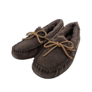UGG Dakota Dark Brown_06
