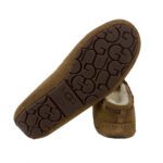 UGGS Brown Slippers_01