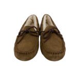UGGS Brown Slippers_04