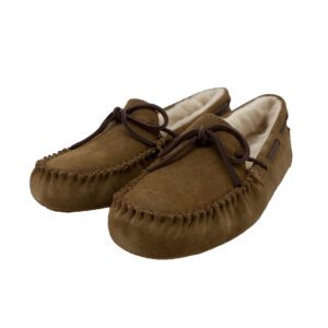 UGGS Brown Slippers_05