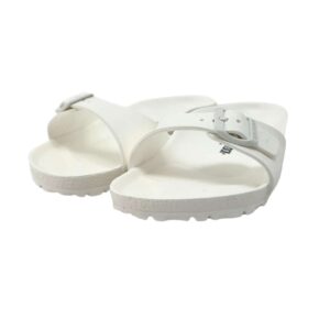 Birkenstock Women's White EVA Madrid Sandals 01