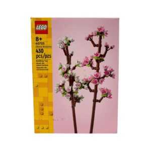 LEGO Cherry Blossoms Building Set
