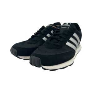 Adidas Women's Black Run 60s 3.0 Sneakers