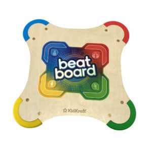 KIDKRAFT Beat Board_02