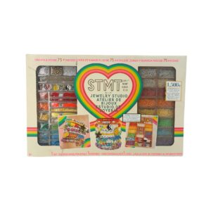 STMT DIY Jewelry Studio- Bright Colours