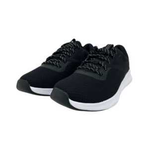 Under Armour Women's Black Charged Aurora 2 Running Shoes