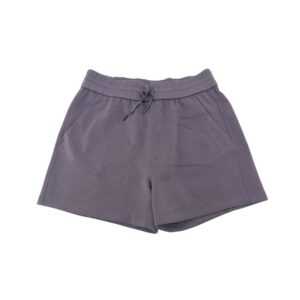 Buffalo David Bitton Women's Purple Soft Lux Short