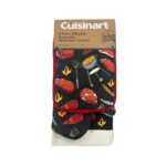 Cuisinart 4 Piece BBQ Set