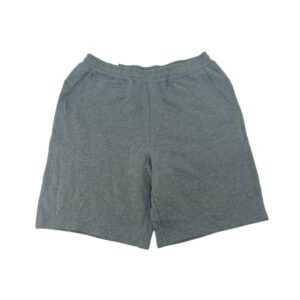 Fila Men's Grey Jogger Shorts
