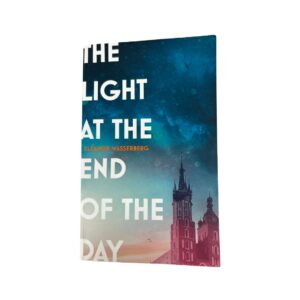 The Light At The End Of The Day Novel by Eleanor Wasserberg