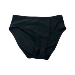 Christina Women's Black Bathing Suit Bottoms