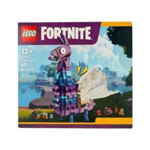 LEGO Fortnite Supply Llama Building Set