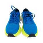 Hoka Men's Bright Blue Bondi 8 Running Shoes1