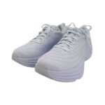 Hoka Women's Light Purple Bondi 8 Running Shoes