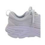 Hoka Women's Light Purple Bondi 8 Running Shoes3