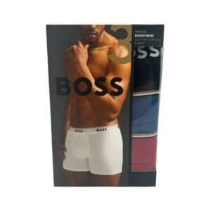 Hugo Boss Men's 3 Pack of Boxer Briefs