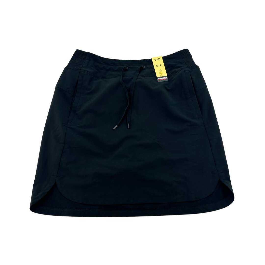 Kirkland Women's Black Skort / Size Medium – CanadaWide Liquidations