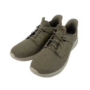 _01 Skechers Swift Fit Tan Shoes_02