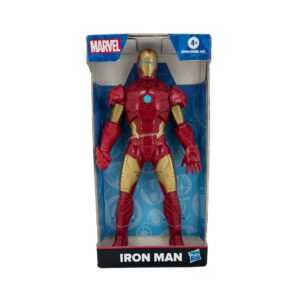 Marvel Avengers Iron Man 9 Figure