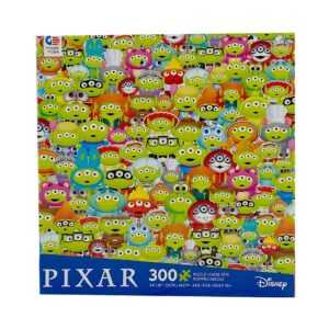_01 Pixar alien Puzzle_02