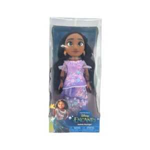 Disney Encanto Isabela Madrigal Doll