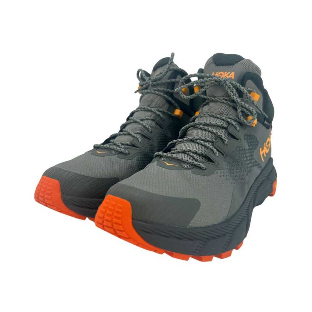 Hoka Men display picture 1