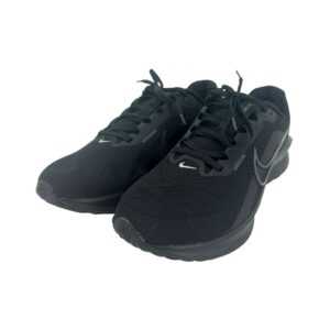 Nike Men's Black Downshifter 13 Running Shoes