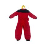 Teetot & Co. Children's Race Car Driver Costume1