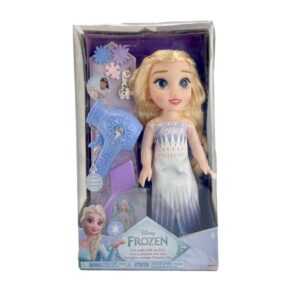 _01 Elsa Get ready Doll_02