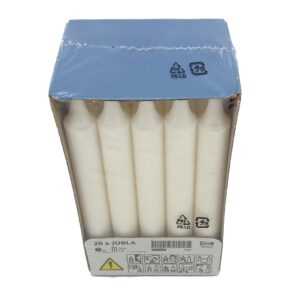 _01 IKEA Jubla Candle_03