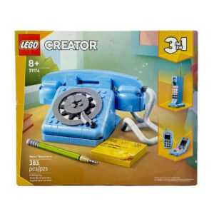 _01 LEGO Creator Telephone_02.