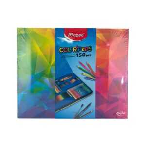 Maped Color'peps Colouring Kit