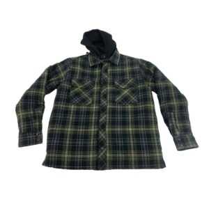 _01 BC Colothing Hooded Jacket_01