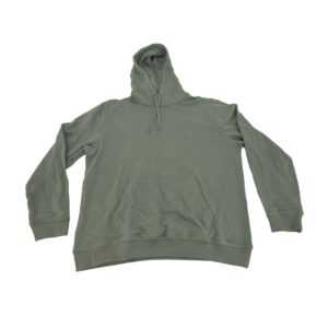 _01 Hugo Boss Grey Hoodie_02