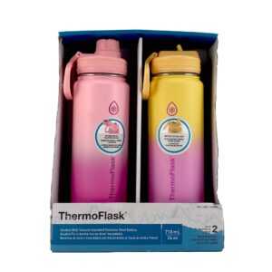 _01 Thermoflask 24oz Pink_01