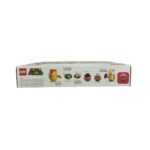 LEGO Super Mario The Bowser Express Train Buildable Game2