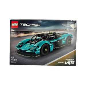LEGO Technic Aston Martin Valkyrie Building Set