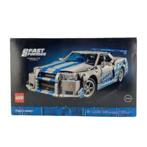 _01 Lego Fast And Furious_02