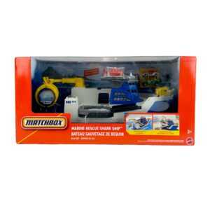 _01 Matchbox Shark Boat_03