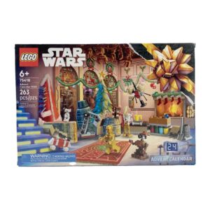 _01 Star Wars Advent_01