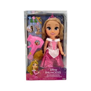 Disney Princess Get Ready with Me Aurora Playset