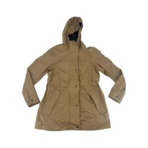 Hunter Women's Tan Jacket