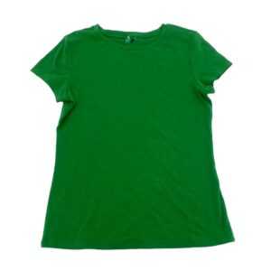 _01 Benetton Green Shirt_01