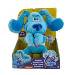 _01 Blues Clues Blowing Kisses_03