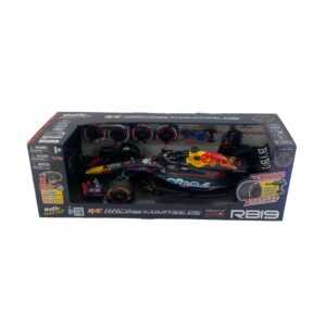 _01 Maisto RC Redbull Car_01