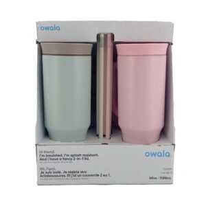 _01 Owala 40 Oz tumbler Set_01