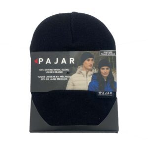 _01 Pajar Unisex Beanie_01